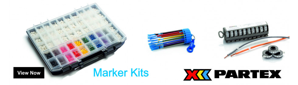 Marker Kits